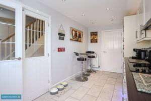 Kitchen- click for photo gallery